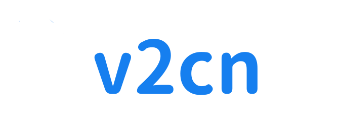Where iS V2CNServer